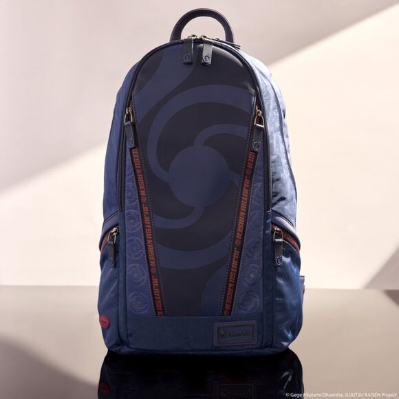 COLLECTIV Jujutsu Kaisen The GAMR Full-Size Backpack